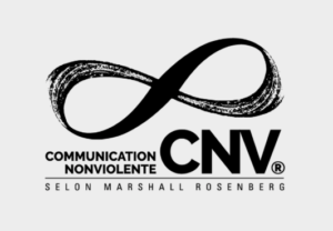 logo des formateurs CNV certifiés du CNVC